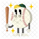 Béisbol  Icono