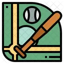 Béisbol  Icono