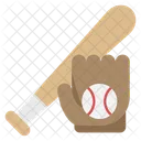 Béisbol  Icono