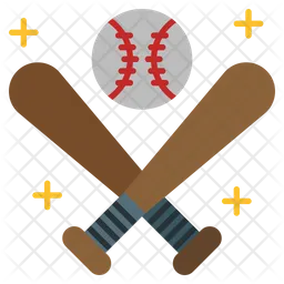 Béisbol  Icono