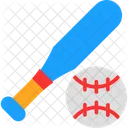 Béisbol  Icono