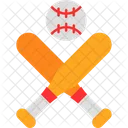 Béisbol  Icono