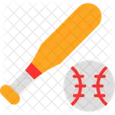 Béisbol  Icono