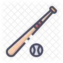 Béisbol  Icono