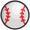 Beisbol Juego Deporte Icon