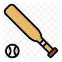 Beisbol Juego Deporte Icono