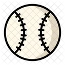 Beisbol Juego Deporte Icono