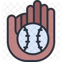 Béisbol  Icono