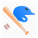 Béisbol  Icono