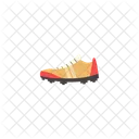 Beisbol Zapatos Deporte Icono
