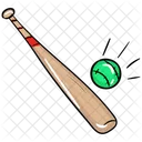 Béisbol  Icono