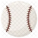 Beisbol Balonmano Accesorios Deportivos Icono