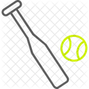 Béisbol  Icono