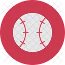 Beisebol Taco Jogo Icon