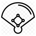 Beisebol Ícone