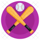 Beisebol  Ícone