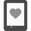 Beitragsangebot  Symbol