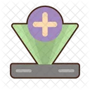 Verbinden  Symbol