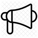 Bekanntmachung Symbol