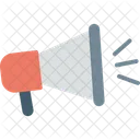Bekanntmachung  Symbol