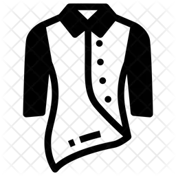 Bekleidung  Symbol