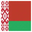 ベラルーシ、国立、国 アイコン