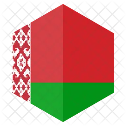 Belarus Flag Icon