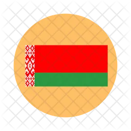 Belarus Flag Flag Icon