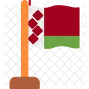 Belarus  Icon