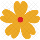 Belarus Flower  Icon