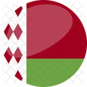 Belarus  Icon