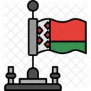 Belarus  Icon