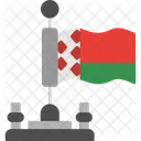 Belarus  Icon