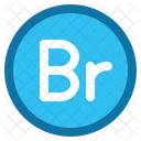 Belarus ruble  Icon