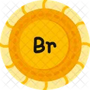 Belarusian  Icon