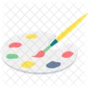 Belas Artes Pintura Desenho Ícone