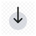 Kreis Duoton Symbol