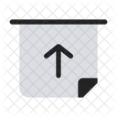 Liste Alt Licht Symbol