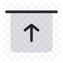 Liste Halb Symbol