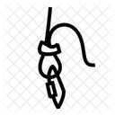 Belay  Icon