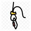 Belay  Icon