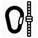 Belay station  Icon