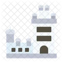 Belem Tower  Icon