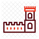 Belem-Turm  Symbol