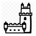Belem-Turm  Symbol