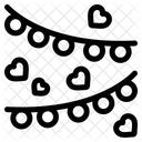 Beleuchtung  Symbol