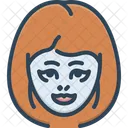 Beleza Rosto Maquiagem Icon