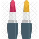 Beleza labial  Ícone