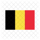 Bélgica  Icono