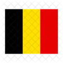 Bélgica  Icono